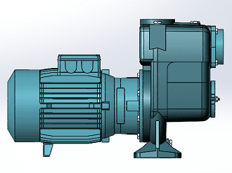 self priming centrifugal pump manufacturer