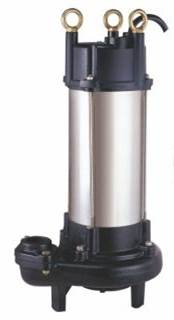 Submersible grinder pump manufacturer