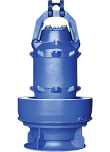 Deep well submersible pump manufacturer