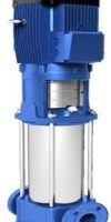 Stainless Steel Vertical Multistage Pump manufacturer