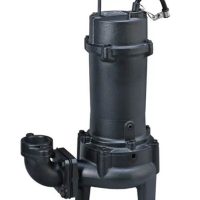 Submersible sewage pump manufacturer